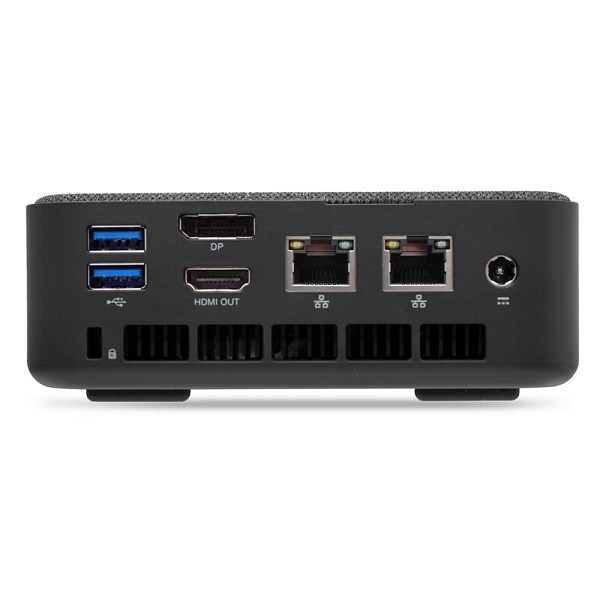 Preview: Acer Revo RB102 Mini PC – Intel Core 5 120U, 16 GB RAM, 512  rechts
