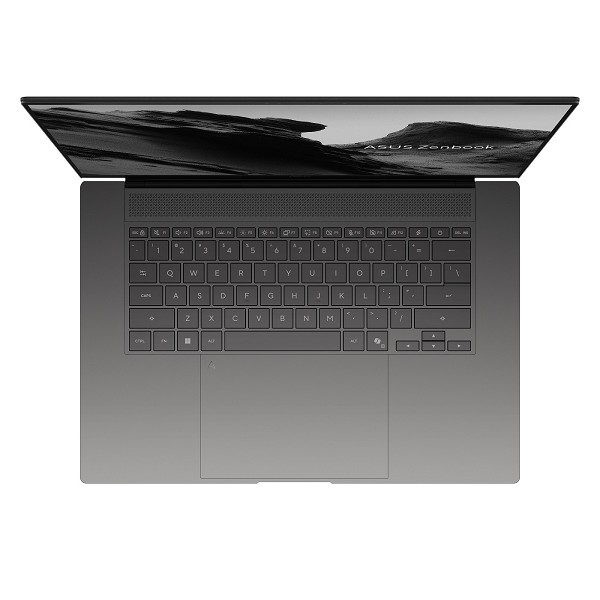 Preview: ASUS Zenbook S16 UM5606GA-SS266W Copilot+ PC AMD R links