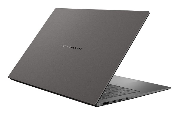 ASUS Zenbook S14 UX5406AA-SU235W Copilot+ PC Intel oben