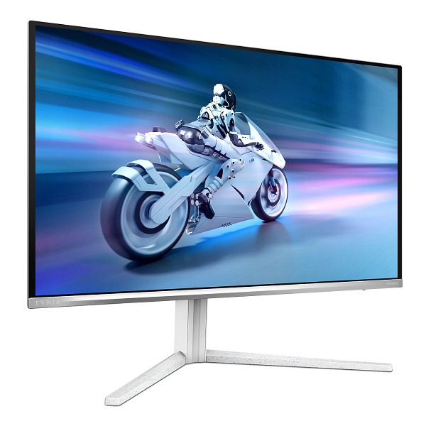 Philips Evnia 27M2N6501L QD-OLED Gaming Monitor –