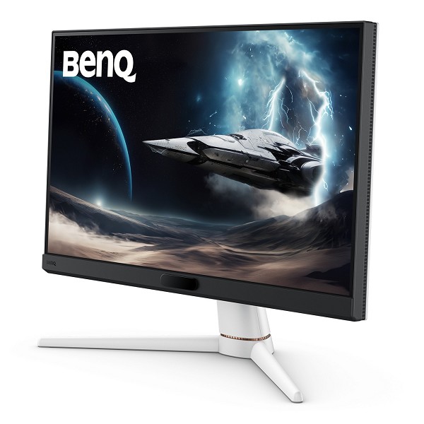 Preview: BenQ MOBIUZ EX251 Computerbildschirm 62,2 cm (24.5 hinten