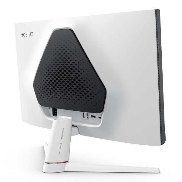 Preview: BenQ MOBIUZ EX251 Computerbildschirm 62,2 cm (24.5 rechts