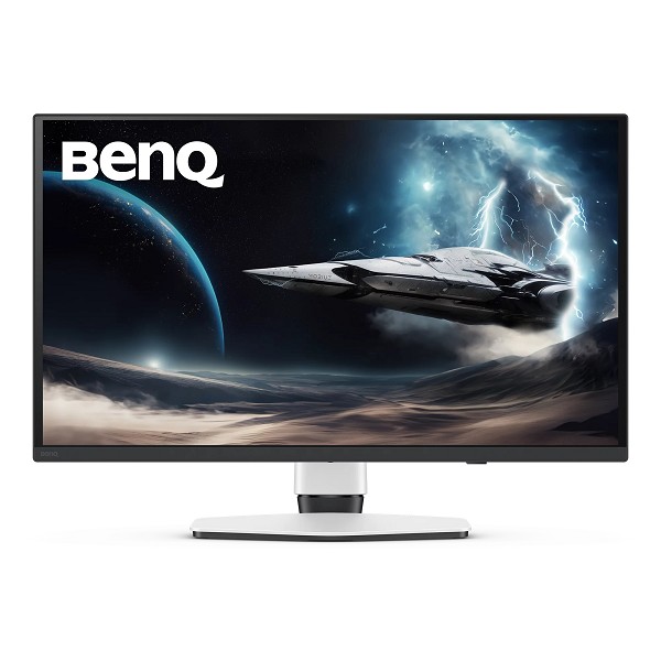 BenQ EX271UZ Computerbildschirm 67,3 cm (26.5") 38 vorn rechts