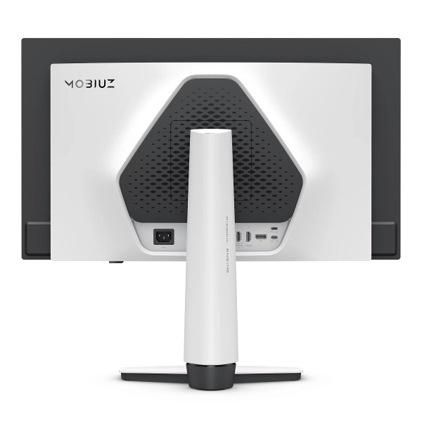 Preview: BenQ EX271UZ Computerbildschirm 67,3 cm (26.5