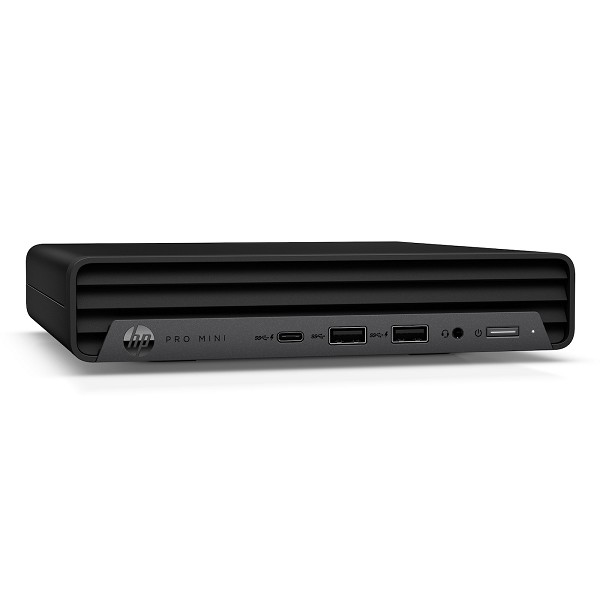 HP Pro Mini 400 G9 – Intel Core i3-13100T, 16 GB RAM, 256 GB SSD, 193