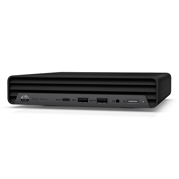 Preview: HP Pro Mini 400 G9 – Intel Core i3-13100T, 16 GB RAM, 256 GB links