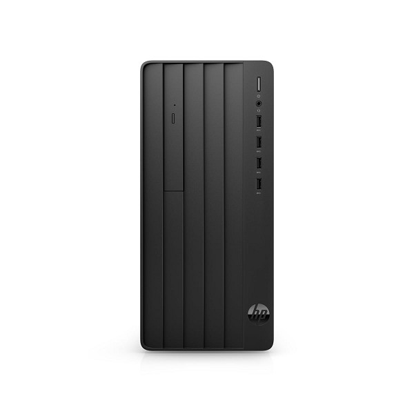 Preview: HP Pro Tower 290 G9 – Intel Core i5-14500, 16 GB RAM, 512 GB hinten