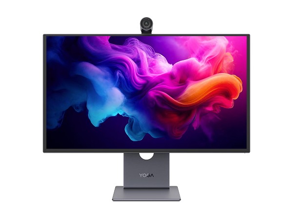 Lenovo Yoga Pro 27UD-10, 26.5" 456