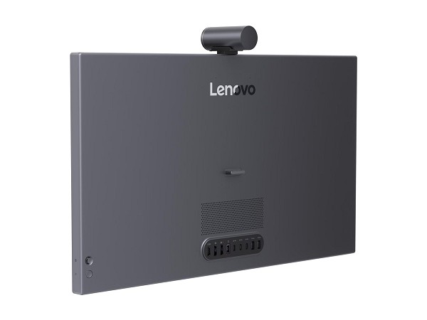 Preview: Lenovo Yoga Pro 27UD-10, 26.5