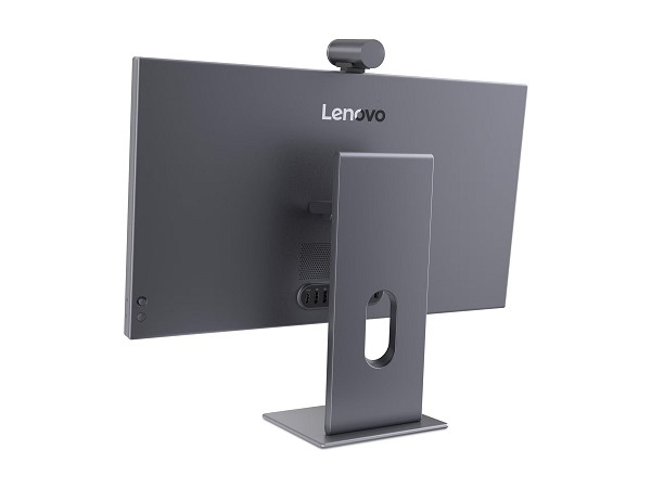 Lenovo Yoga Pro 27UD-10, 26.5" oben