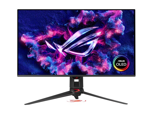 ASUS ROG Swift OLED PG32UCDMR - OLED-Monitor - Gam