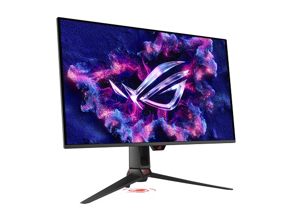 Preview: ASUS ROG Swift OLED PG32UCDMR - OLED-Monitor - Gam links