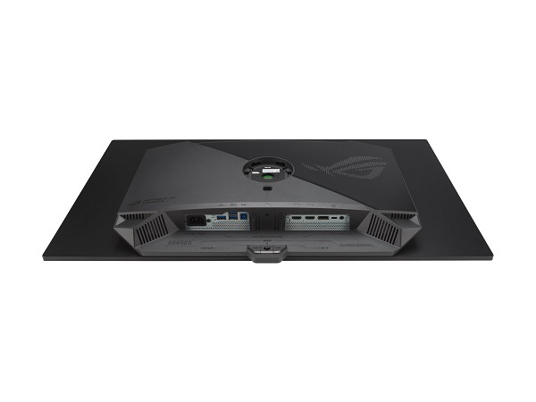 Preview: ASUS ROG Swift OLED PG32UCDMR - OLED-Monitor - Gam rechts