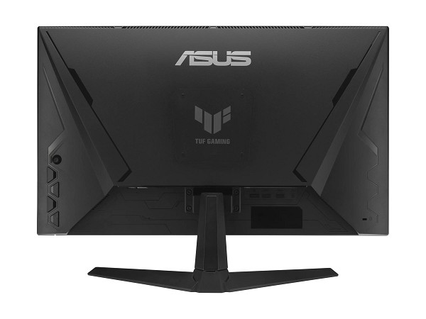 Preview: ASUS TUF Gaming VG249QM5A - LED-Monitor - Gaming - hinten