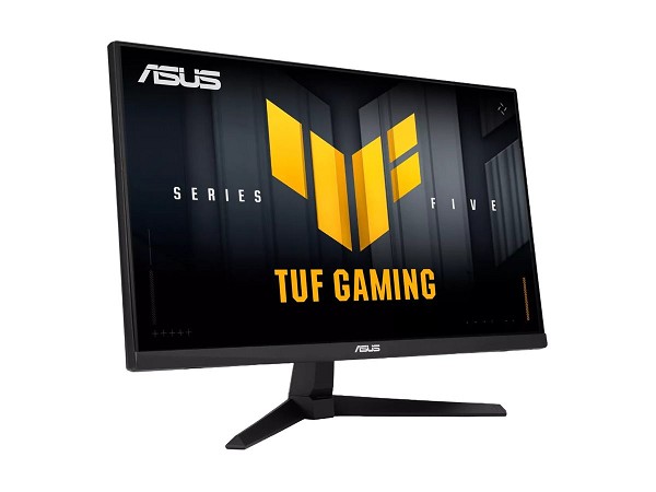 ASUS TUF Gaming VG249QM5A - LED-Monitor - Gaming - oben