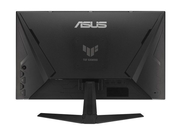 Preview: ASUS TUF Gaming VG259Q5A - LED-Monitor - Gaming - hinten