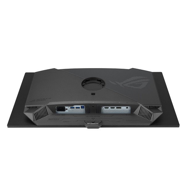 ASUS XG27AQDPG Computerbildschirm 67,3 cm (26.5") unten