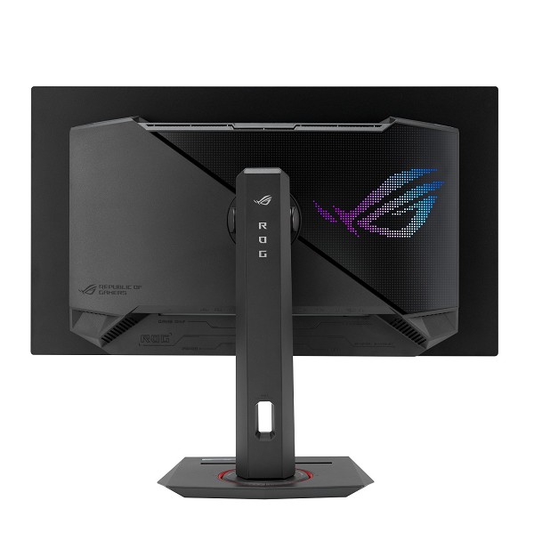 Preview: ASUS ROG Strix OLED XG27UCDMG Computerbildschirm 6 hinten
