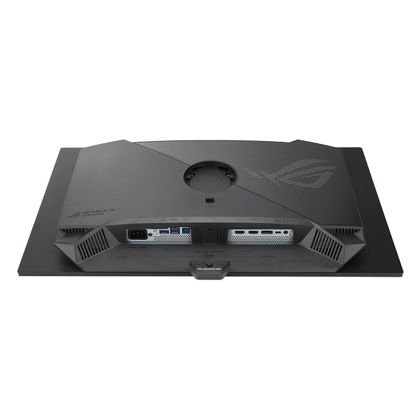 ASUS ROG Strix OLED XG27UCDMG Computerbildschirm 6 oben