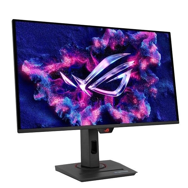 ASUS ROG Strix OLED XG27UCDMG Computerbildschirm 6 unten