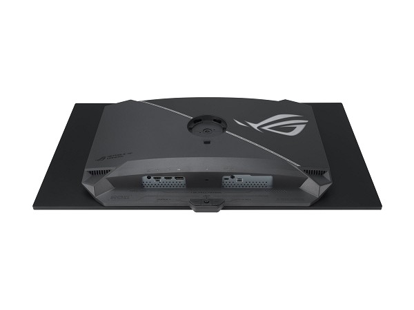 Preview: ASUS ROG Strix XG32UCDS - OLED-Monitor - Gaming - rechts