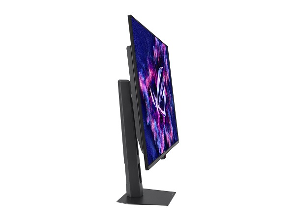 ASUS ROG Strix XG32UCDS - OLED-Monitor - Gaming - oben
