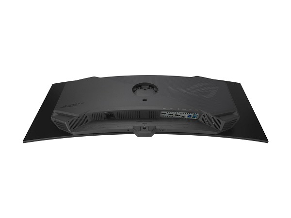 Preview: ASUS ROG Strix XG34WCDG - OLED-Monitor - Gaming re rechts