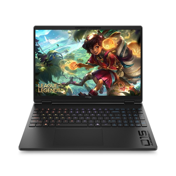 HP HyperX OMEN 15-ga0170ng, 15,3