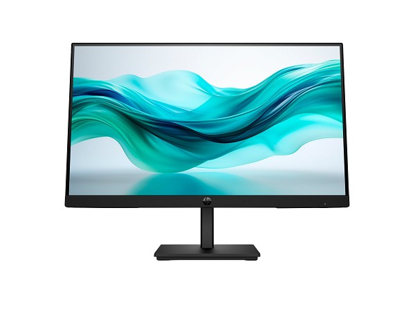 HP 322pf - Series 3 Pro - LED-Monitor - 55.9 cm (2