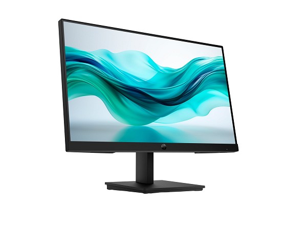 HP 322pf - Series 3 Pro - LED-Monitor - 55.9 cm (2 oben
