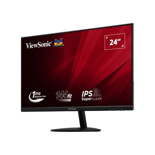 Preview: ViewSonic VA24E2-H – 23,8