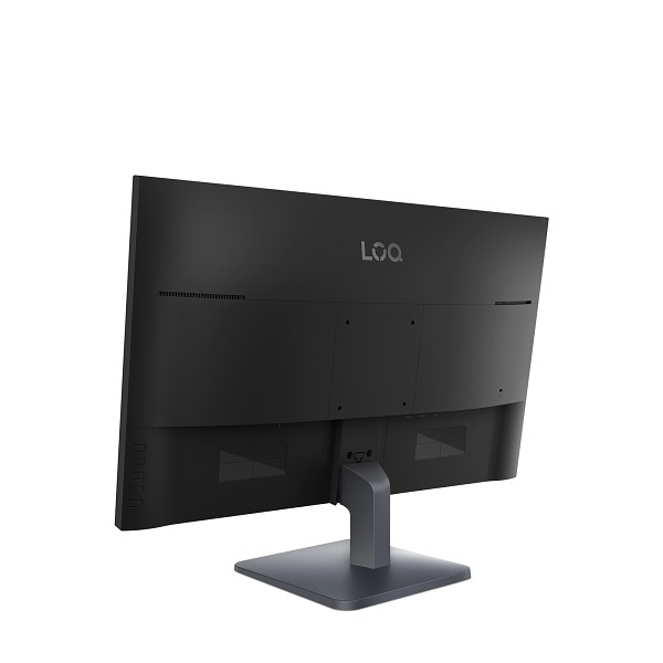 Lenovo LOQ 27Q-10 Monitor außen außen