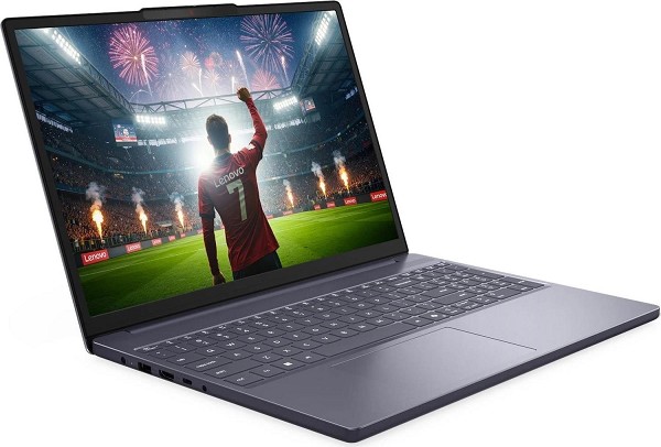 Lenovo IdeaPad Slim 3 15IPH11 (IdeaPad Slim 3i), Luna Grey, Core  121