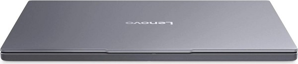 Preview: Lenovo IdeaPad Slim 3 15IPH11 (IdeaPad Slim 3i), Luna Grey,  links