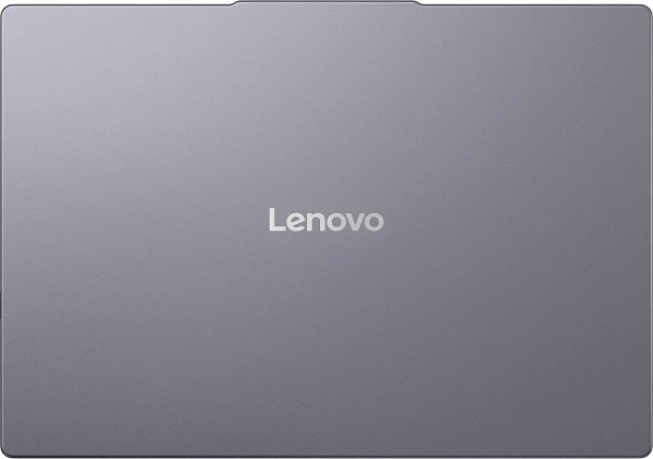 Preview: Lenovo IdeaPad Slim 3 15IPH11 (IdeaPad Slim 3i), Luna Grey,  rechts