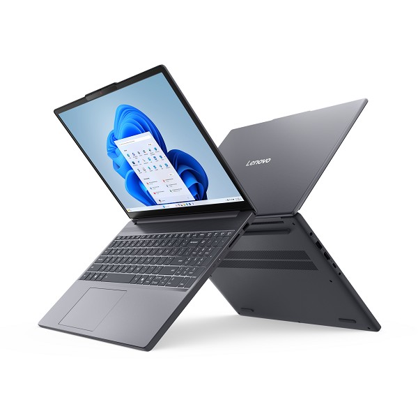 Lenovo IdeaPad Slim 3 15ARP10 AMD Ryzen™ 7 170 Lap außen