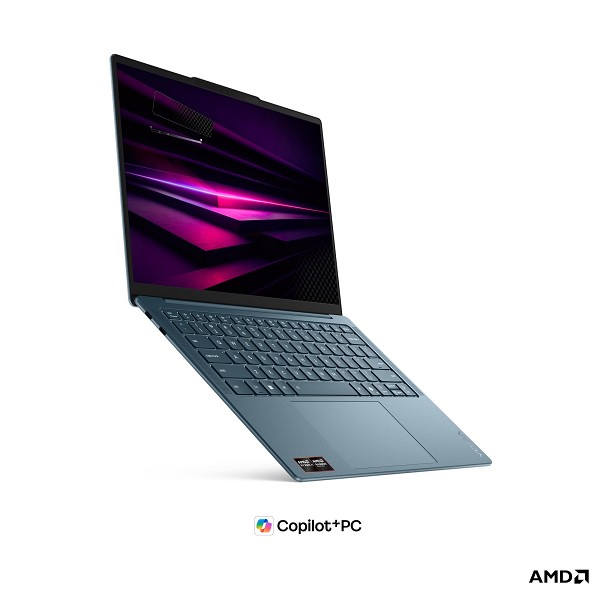 Preview: Lenovo Yoga Slim 7 14AGP11 – 14