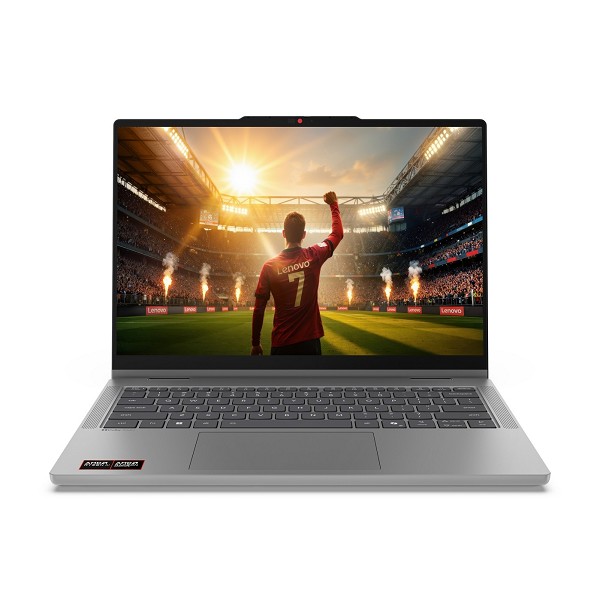 Lenovo IdeaPad 5 2-in-1 14AGP11 - AMD Ryzen AI 7 445 - Win 11 Home - Radeon 840M - 16 GB RAM - 512 GB SSD - 14"