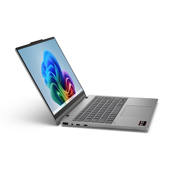 Lenovo IdeaPad 5 2-in-1 14AGP11 Copilot+ PC AMD Ry unten