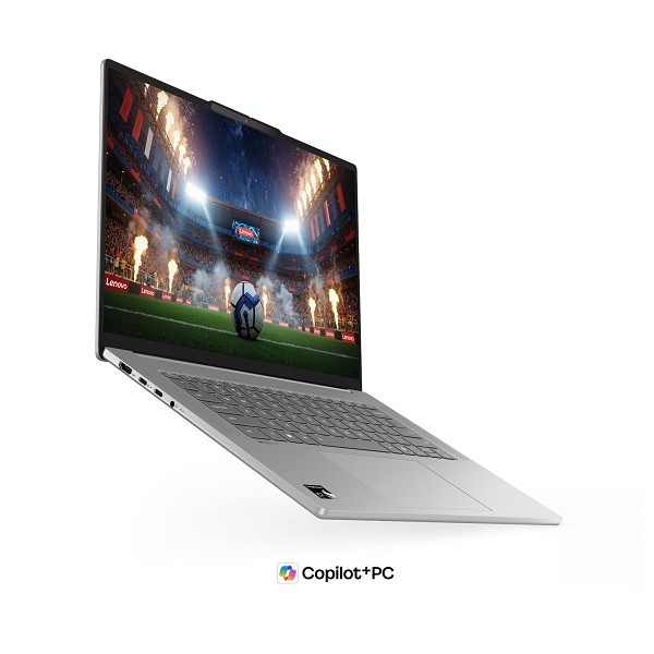 Lenovo IdeaPad Slim 5 15Q8Y11, Cloud Grey, Snapdragon X2 Plus - X 259