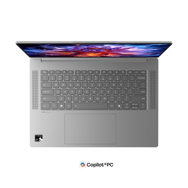 Preview: Lenovo IdeaPad Slim 5 15Q8Y11, Cloud Grey, Snapdragon X2 Plu links