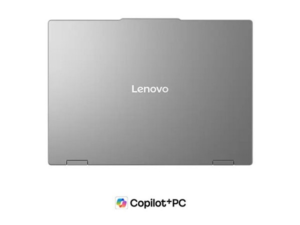 Preview: Lenovo IdeaPad 5 2-in-1 15IPH11 - Flip-Design -  C hinten