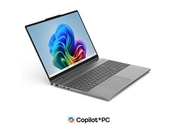 Preview: Lenovo IdeaPad 5 2-in-1 15IPH11 - Flip-Design -  C rechts