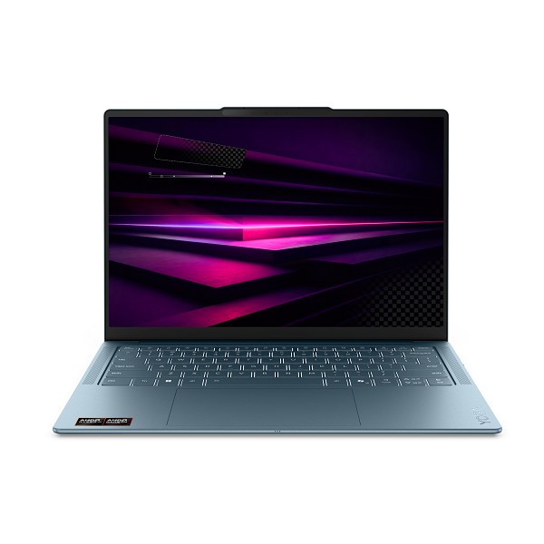 Lenovo Yoga Slim 7 14AGP11 – 14", AMD Ryzen AI 7 445, 16 GB RAM,  297