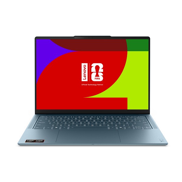 Preview: Lenovo Yoga Slim 7 14AGP11 – 14