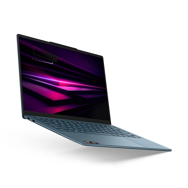 Lenovo Yoga Slim 7 14AGP11 – 14", AMD Ryzen AI 7 445, 16 GB  unten