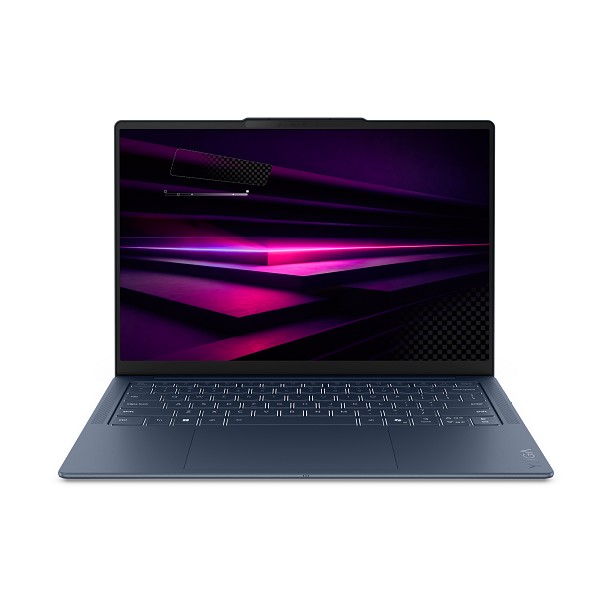 Lenovo Yoga Slim 7 14Q8Y11 Copilot+ PC Snapdragon