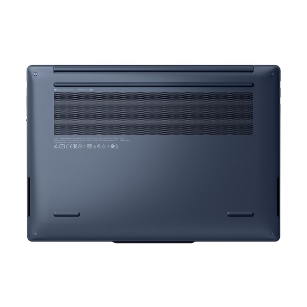 Lenovo Yoga Slim 7 14Q8Y11 Copilot+ PC Snapdragon außen