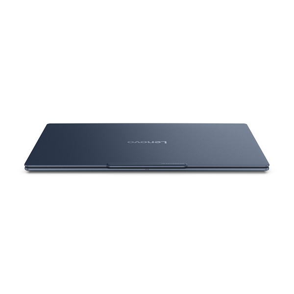 Lenovo Yoga Slim 7 14Q8Y11 Copilot+ PC Snapdragon vorn links