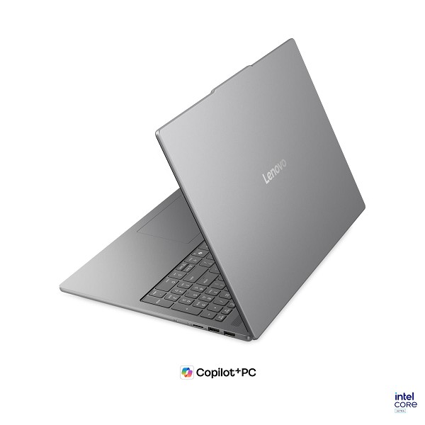 Lenovo IdeaPad Slim 5 16IPH11 -  Core Ultra 7 355 - Win 11 H oben